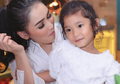 Bilqis Minta Papa Baru Sebagai Hadiah Ulang Tahun, Begini Jawaban Ayu Ting Ting!