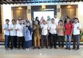 Smart City Morowali : Andalkan Keindahan Pariwisata Pulau Sombori