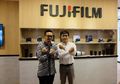 Fasilitasi Komunitas Fotorager, Fujifilm Buka FUJIFILM Learning Center