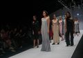 Jakarta Fashion Week 2019 : Paulina Katarina Hadirkan Koleksi Busana Feminin, Elegan dan Romantis Bertajuk Sleeping Venus