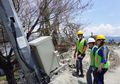 Bantu Pemulihan Pasca Gempa dan Tsunami di Palu, XL Didukung 200 BTS 3G dan 80 BTS 4G