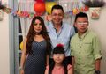 Satu Keluarga Bunuh Diri di Palembang, Istri FX Ong Pernah Akui: Tidak Ada Keluarga yang Sempurna!