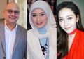 8 Tahun Pacaran Tak Kunjung Nikah, Desy Ratnasari Tinggalkan Konglomerat Irwan Danny Mussry