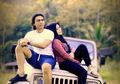 Digugat Cerai dan Dibilang Hobi Selingkuh, Begini Mewahnya Rumah Berdominasi Hitam Putih Charly Van Houten!