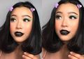 5 Rekomendasi Lipstik Hitam Untuk Menyambut Pesta Halloween