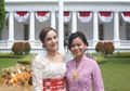 Mengenal Gustika Jusuf Hatta, Cucu Bung Hatta yang Kini Tengah Mempelajari Studi Perang di Inggris