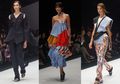 Jakarta Fashion Week 2019: Rinda Salmun Hadirkan Koleksi Bertajuk Interpid Terinspirasi dari Pengalaman Liburan