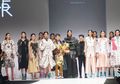 Jakarta Fashion Week 2019: Keindahan Koleksi Bertajuk Beauty Voyage Rancangan Desainer Tities Sapoetra