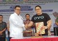 OVO dan VisioNet Gandeng KADIN Tangerang Wujudkan Cashless Society