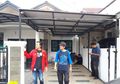 Kronologi Bunuh Diri Fransiskus Xaverius Ong Versi Kepolisian