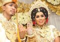 Lewati Malam Pertama Bersama Sang Suami, Isi Kamar Pengantin Evi Masamba Bikin Melongo!