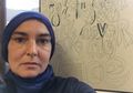 Sebelumnya Dikabarkan Menghilang, Putra Sinead O'Connor Dikonfirmasi Meninggal Dunia