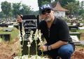 40 Hari Meninggalnya Nita Octobijanthy, Indro Warkop Ungkapkan Rasa Rindu yang Mendalam!