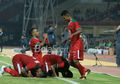7 Fakta Timnas U-19 Indonesia Vs Jepang, Bertanding di Hari Sakral