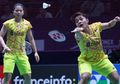 Hasil Malaysia Masters 2019- Greysia Polii/Apriyani Rahayu Raih Posisi Runner Up, Ganda Putri Jepang Masih Terlalu Tangguh