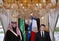 Berani Tunjukkan Gambar Kartun Nabi Muhammad SAW, Guru di Perancis Ini Dipenggal, Presiden Macron: 'Ini Serangan Teror Islam!'