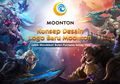 Terungkap! Ini Fakta Logo Moonton Terbaru, Developer Mobile Legends