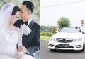 Bukan Gantungan Kunci, Pasangan Ini Berikan Apartemen dengan Kisaran Harga 3 Miliar Sebagai Souvenirnya!
