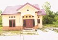 Ide Renovasi Rumah Tipe 45, Luas Tanahnya 200 m2 dan Berada di Hoek