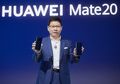 Huawei Mate 20 Series Rilis di Timur Tengah. Kapan di Indonesia?