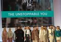Jakarta Fashion Week 2019: Tampilnya Karya 12 Desainer Finalis Wardah Inspiring Young Designer Competition
