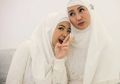 Jadi Orang Tua Tunggal, Ini Pesona Putri Desy Ratnasari yang Jarang Terekspos