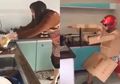 10 Foto Orang-orang yang Takut Masak Ini Dijamin Bikin Ngakak!