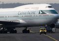 Kesalahan Sistem, Cathay Pacific Jual Tiket First Class dengan Harga Ekonomi