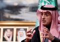 Arab Saudi Tak akan Menyerahkan Pembunuh Jamal Khashoggi kepada Turki