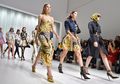 Tubuh Super Kurus Size Zero Jadi Standar Kecantikan di Atas Catwalk, Benarkah?