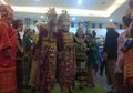 Nikahi Wanita Idamannya, Pria asal Jogja Ini Beri Mahar Ikrar Sumpah Pemuda