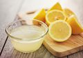 Minum Air Lemon Setiap Hari, Inilah 10 Manfaat Luar Biasa yang akan Anda Terima