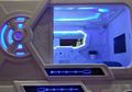 Capsule Bed, Solusi Hemat Ruang untuk Hunian Mikro Bagi Millennial