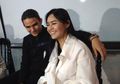Meskipun Tak Romantis, Amanda Manopo Bersyukur Punya Pacar Peka