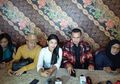 Disomasi Dewi Perssik, Sang Kakak Mengaku Sudah Banyak Mengalah