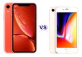 iPhone XR vs iPhone 8 Plus, Inilah Kelebihan dan Kekurangannya?