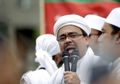 Soal Rizieq Shihab, Dirjen Imigrasi: Tidak Ada Aturannya Menghalangi Warga Negara Sendiri untuk Pulang