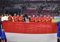 Tanggapan Anak Indra Sjafri soal Kekalahan Timnas U-19 Indonesia, Mimpi Garuda Nusantara Masuk Piala Dunia Bukan Hal Mustahil