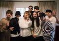 Kolaborasi dengan BTS, Kepoin Hunian Mewah Steve Aoki yang Ada Arena Bermain Trampolinnya!