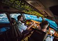 Lion Air JT 610 Jatuh, Ini Tips dari Pilot yang Bisa Membantu Anda Menyelamatkan Diri Saat Terjadi Kecelakaan Pesawat