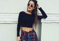 Ini 4 Zodiak yang Paling Stand Out Kenakan Crop Top. Kamu Juga?