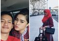 Lion Air Jatuh, Kekasih Sang Pramugari: Aku Yakin Kamu Pasti Kembali Sayang
