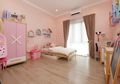 Serba Pink, Kepoin Inspirasi Kamar Anak Perempuan yang Kekinian