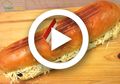 (Video) Resep Membuat Roti Panjang Biskuit Paling Mudah dan Enak untuk Sarapan