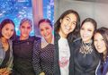Maia Estianty Menikah di Tokyo, Kekasih Al Ghazali dan El Rumi Juga Ikut Hadir