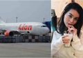 Sempat Menjadi Penumpang, Ini Kegelisahan Conchita Caroline Terkait Kecelakaan Pesawat Lion Air JT 610