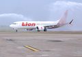 Boeing 737 MAX 8, Pesawat Baru Lion Air yang Jatuh di Utara Jawa