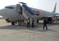 Lion Air JT610 Jatuh, Basarnas Temukan Potongan Tubuh dan Begini Reaksi Keluarga Korban!