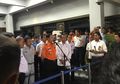Ketua Basarnas : 9 Jenazah Korban Pesawat Lion Air Jatuh Ditemukan