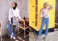 5 Gaya Hijab Simpel yang Cocok Menemanimu Saat Pergi ke Kampus